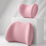 BackEase Lumbar Pillow