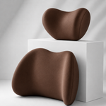 BackEase Lumbar Pillow