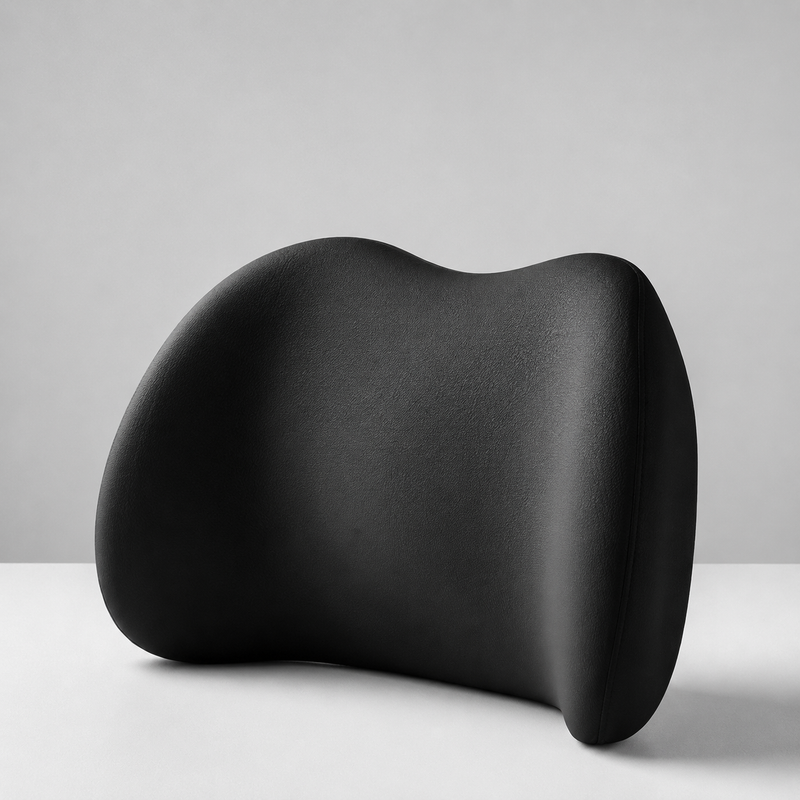 BackEase Lumbar Pillow